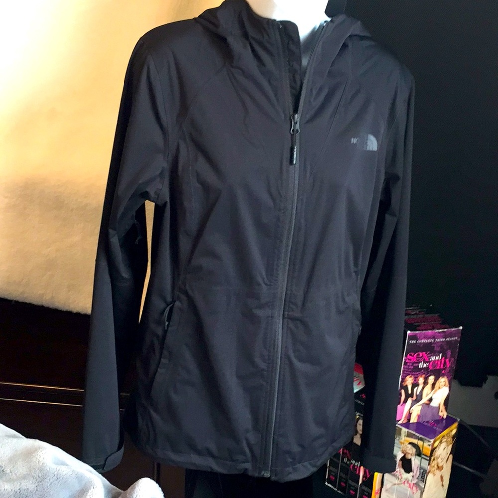 The North Face Dryvent